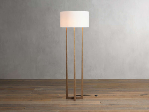 Emmet Floor Lamp