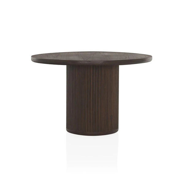 Piedmont Round Dining Table