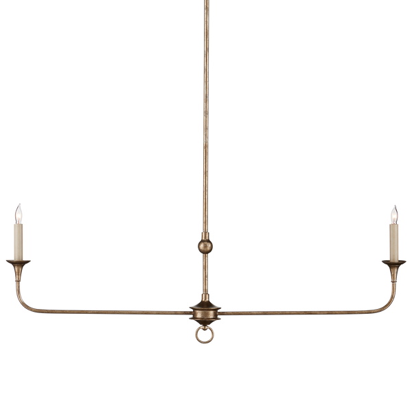 Nottaway Linear Chandelier