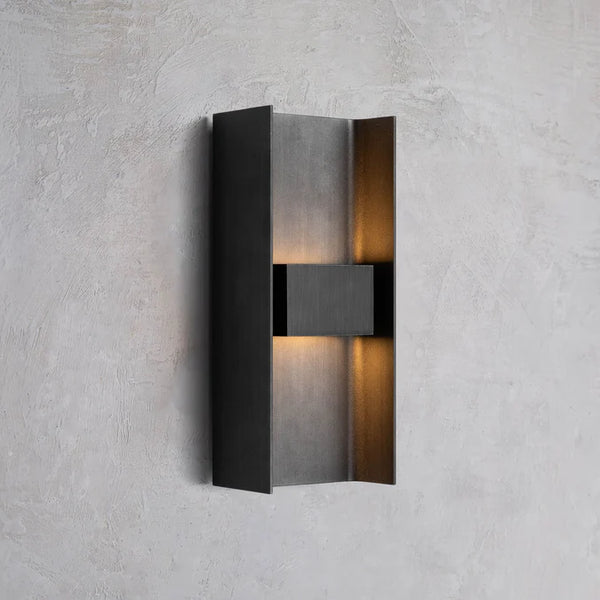 Sidney Outdoor Wall Sconce