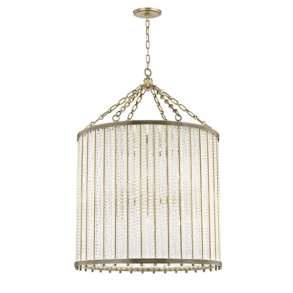 Shelby 12 Light Pendant