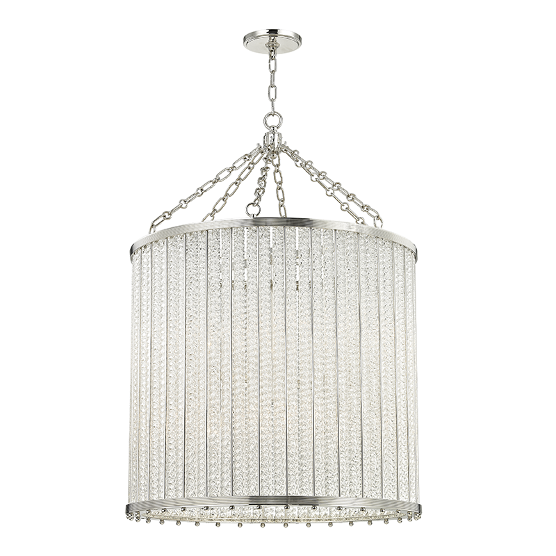 Shelby 12 Light Pendant