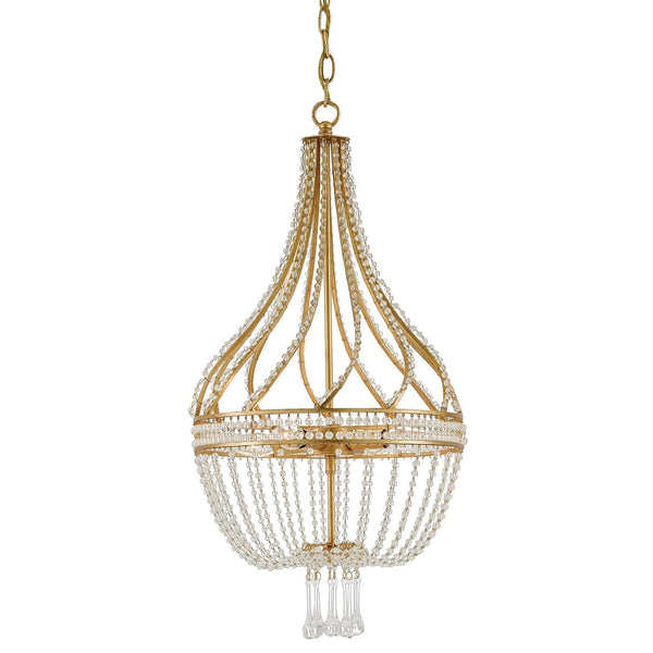 Ingenue Chandelier