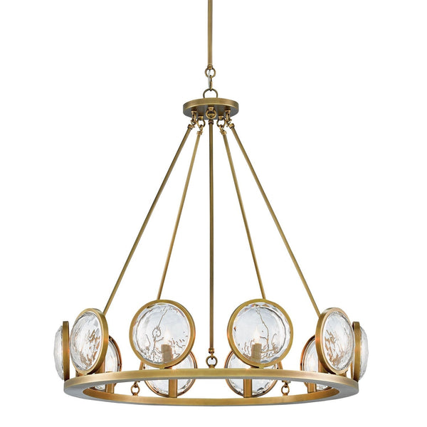 Marjie Scope Chandelier