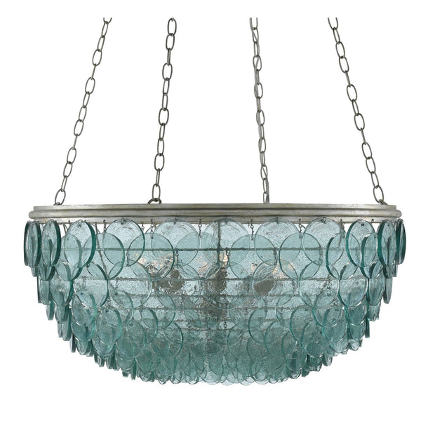 Quorum Chandelier