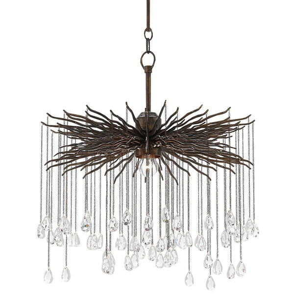 Fen Chandelier