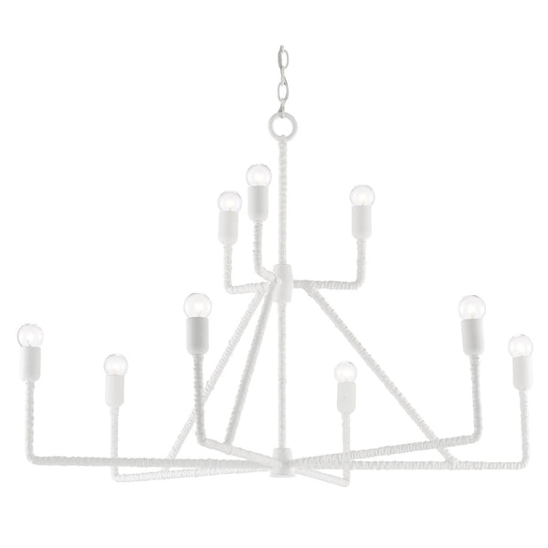 Trilling Chandelier