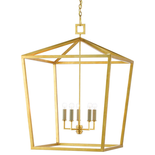 Denison Grande Chandelier