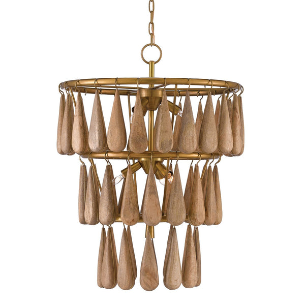 Savoiardi Chandelier