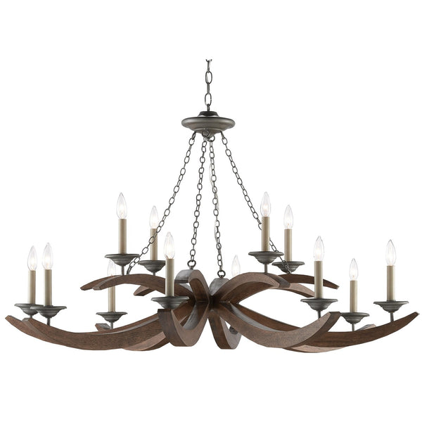 Whitlow Chandelier