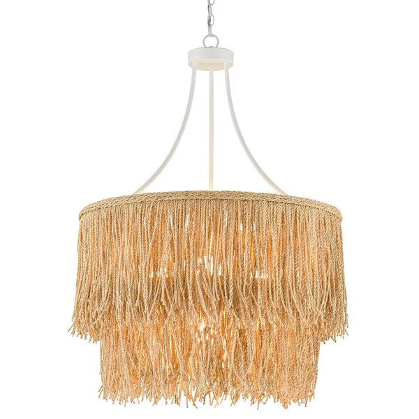 Samoa Two-TieChandelier