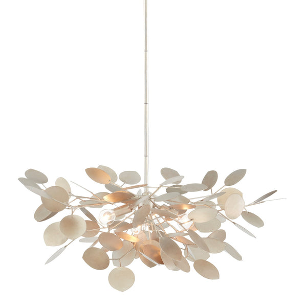 Lunaria Chandelier