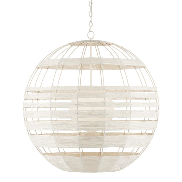 Lapsley Orb Chandelier