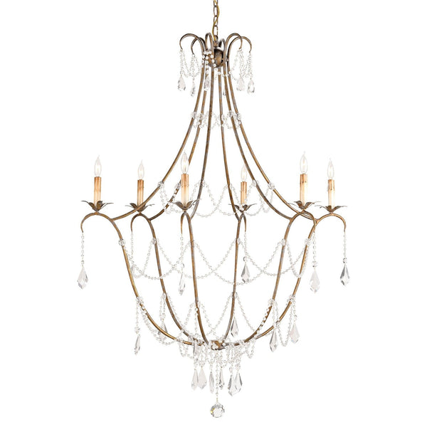 Elizabeth Chandelier