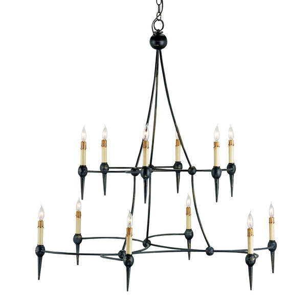 Danielli Chandelier