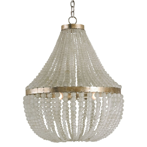 Chanteuse Chandelier