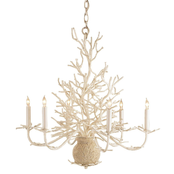 Seaward Chandelier