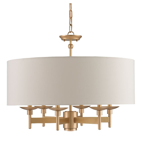 Bering Chandelier