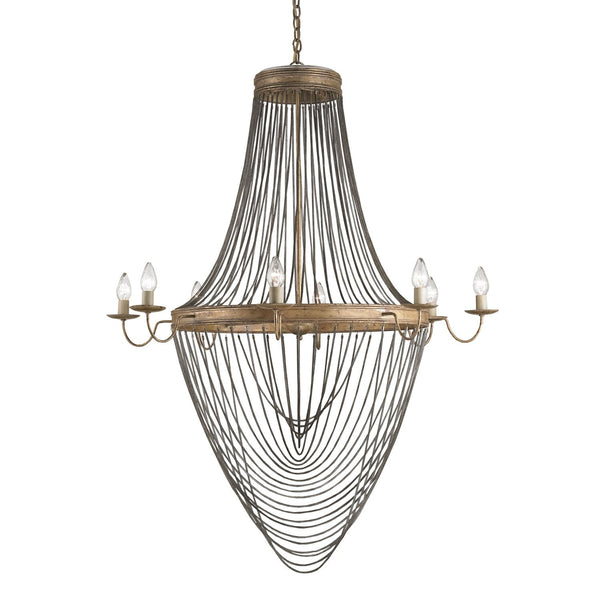 Lucien Chandelier