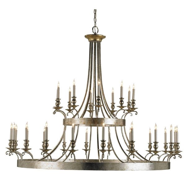 Lodestar Chandelier