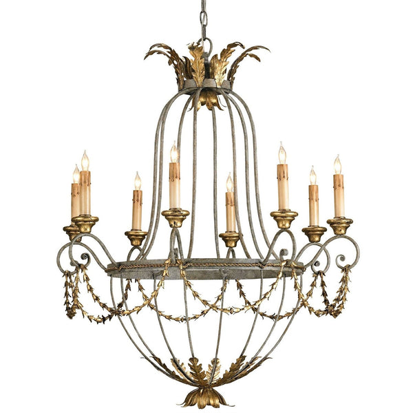 Elegance Chandelier