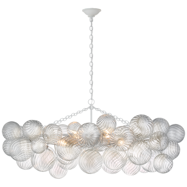 Talila Medium Linear Chandelier