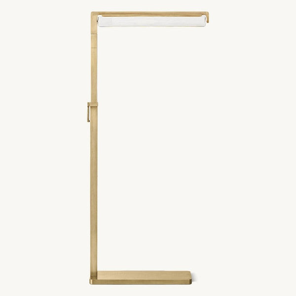 Audubon Task Floor Lamp