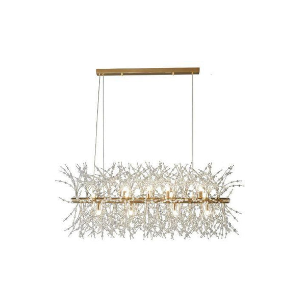 Dandelion Dining Room Chandelier