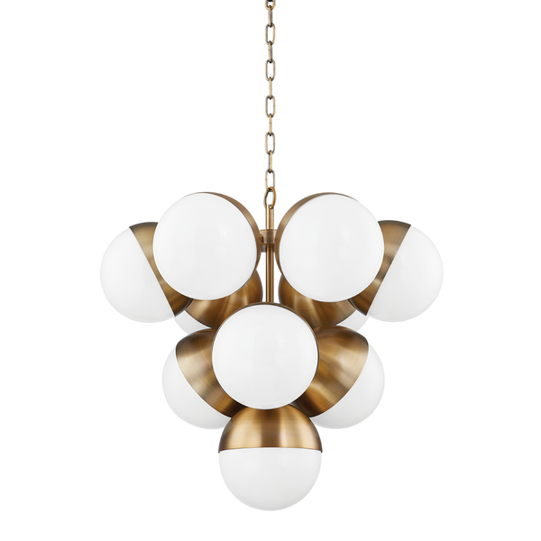 Cupertino 7 Light Chandelier