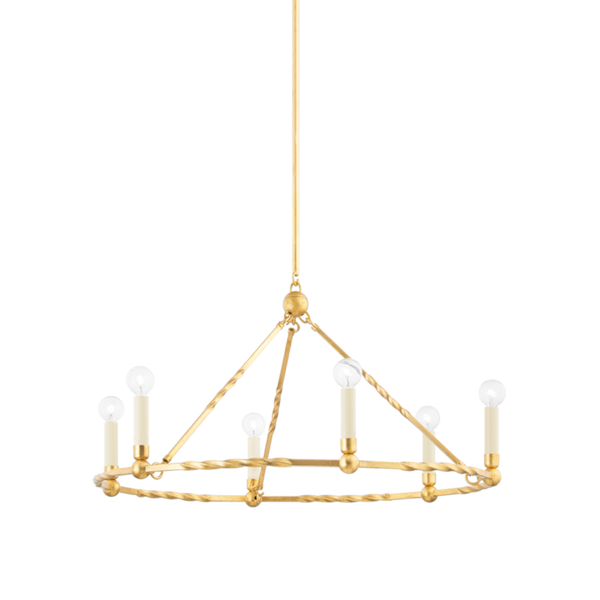 Josephine 6-Light Chandelier