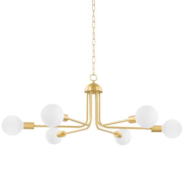 Blakely 6-Light Chandelier