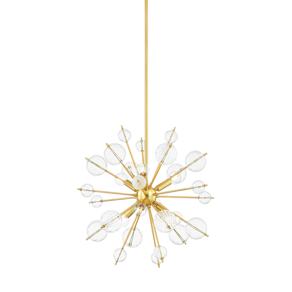 Linnea 6 Light Chandelier