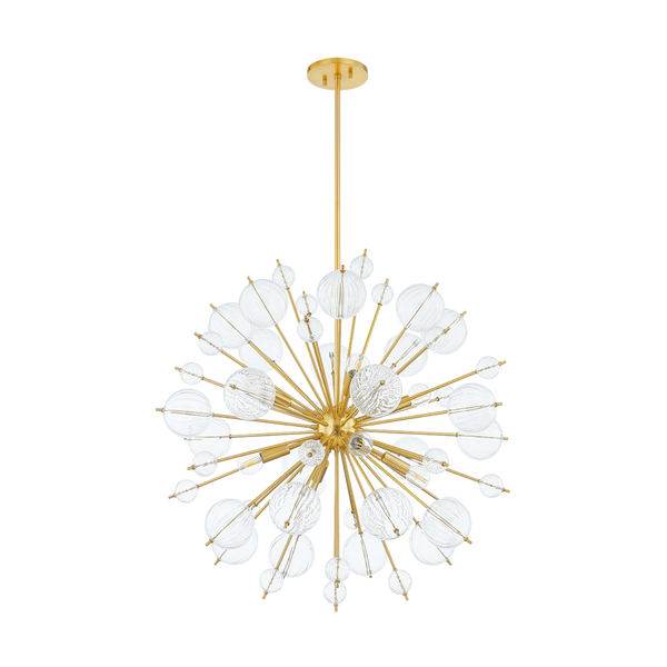 Linnea 8 Light Chandelier