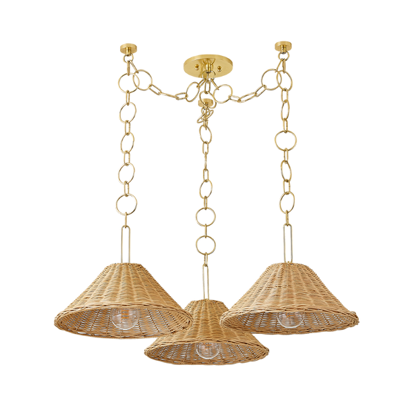 Dalia Chandelier