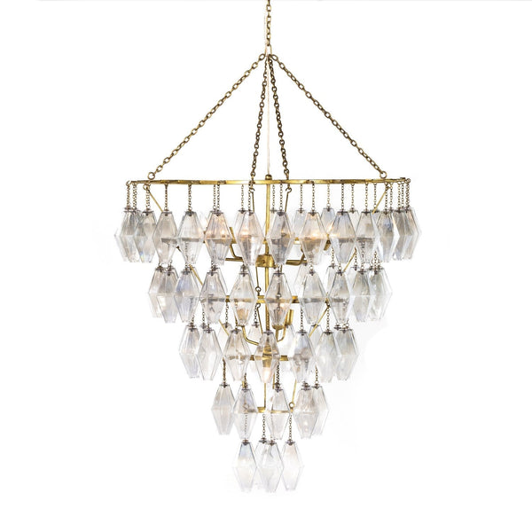 Adeline 10-Light Chandelier