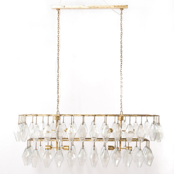 Adeline 8-Light Chandelier