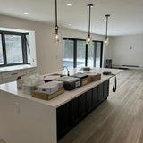 Kyvex Kitchen Island Pendant