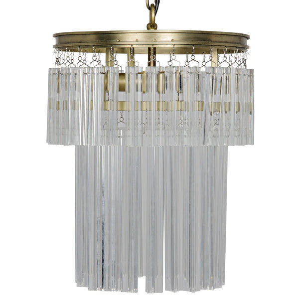 Toby Chandelier