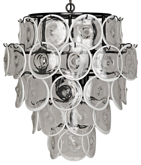 Alva Chandelier