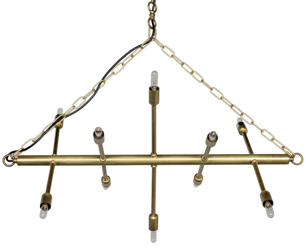 Sperato Chandelier