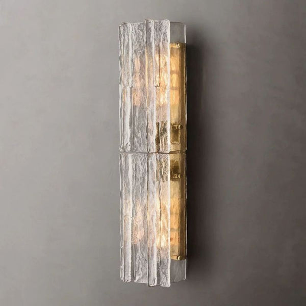 Lotticey  Sconce 30"H