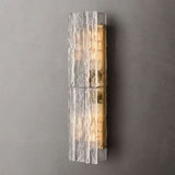 Lotticey  Sconce 30"H