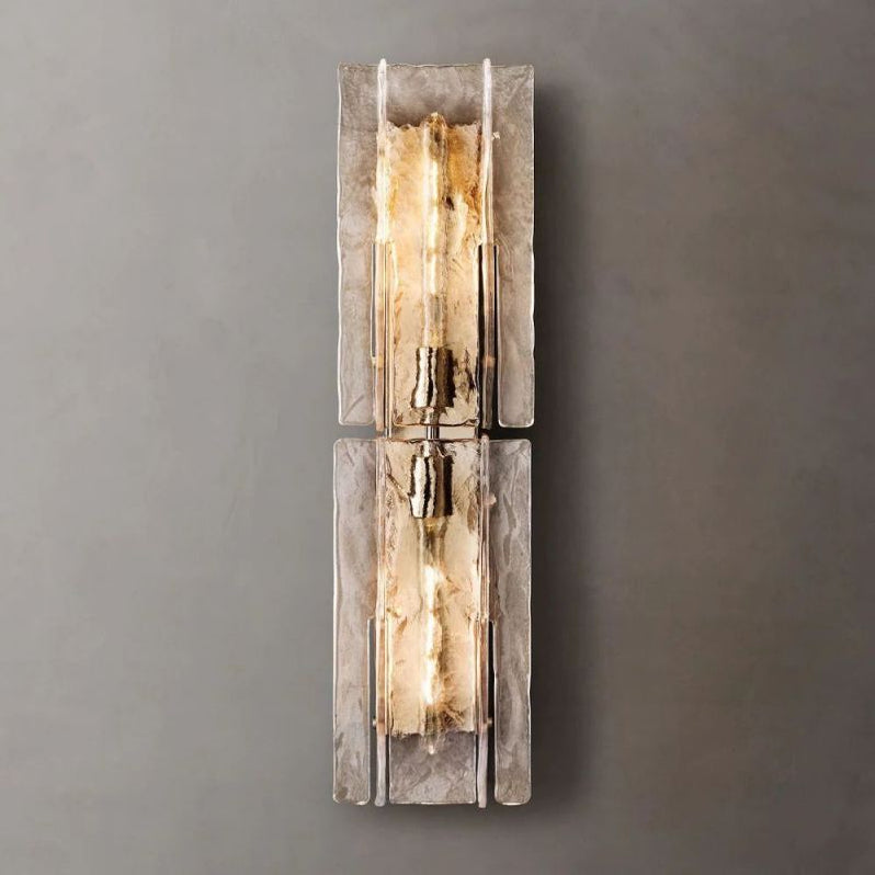 Lotticey  Sconce 30"H