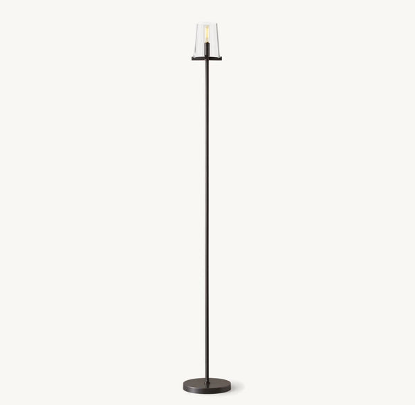 Kuseay floor lamp