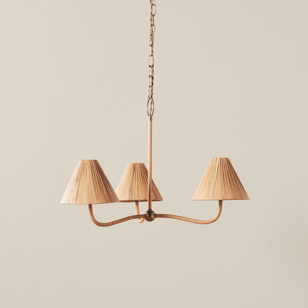 Delphine Chandelier