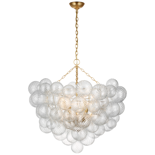 Talila Grande Chandelier