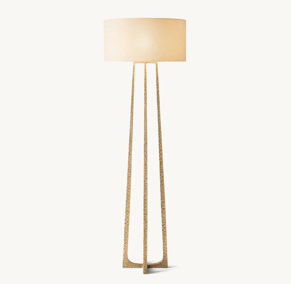 Waring Floor Lamp