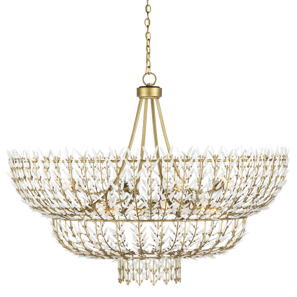 Magnum Opus Grande Chandelier