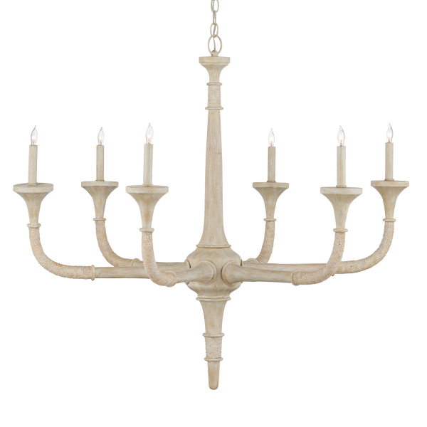 Aleister Chandelier