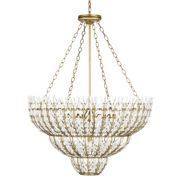 Magnum Opus Large Chandelier